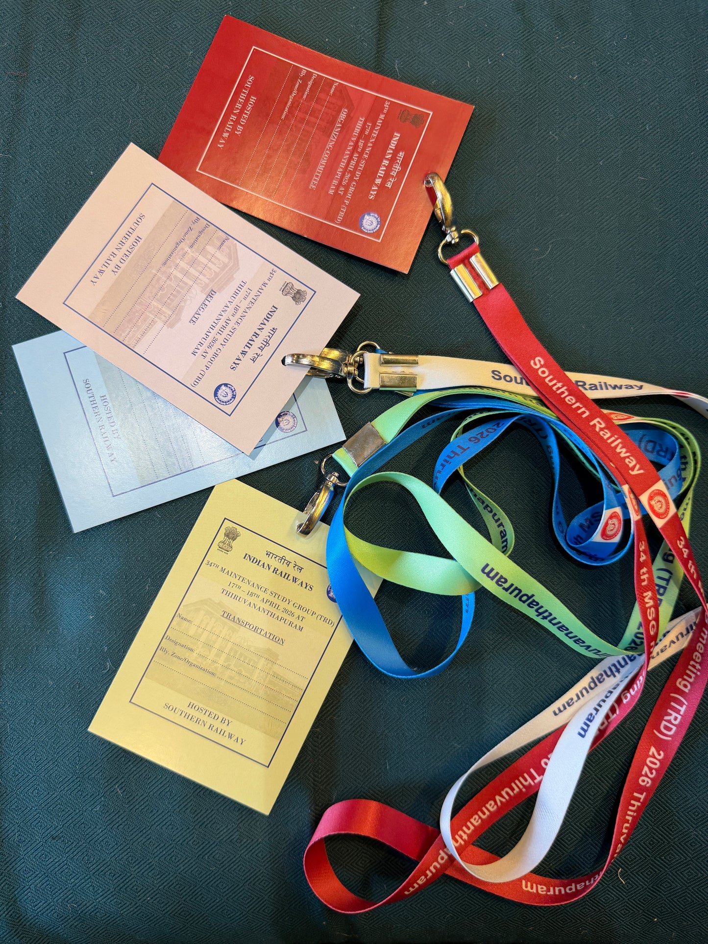 CJR1574 Conference kit