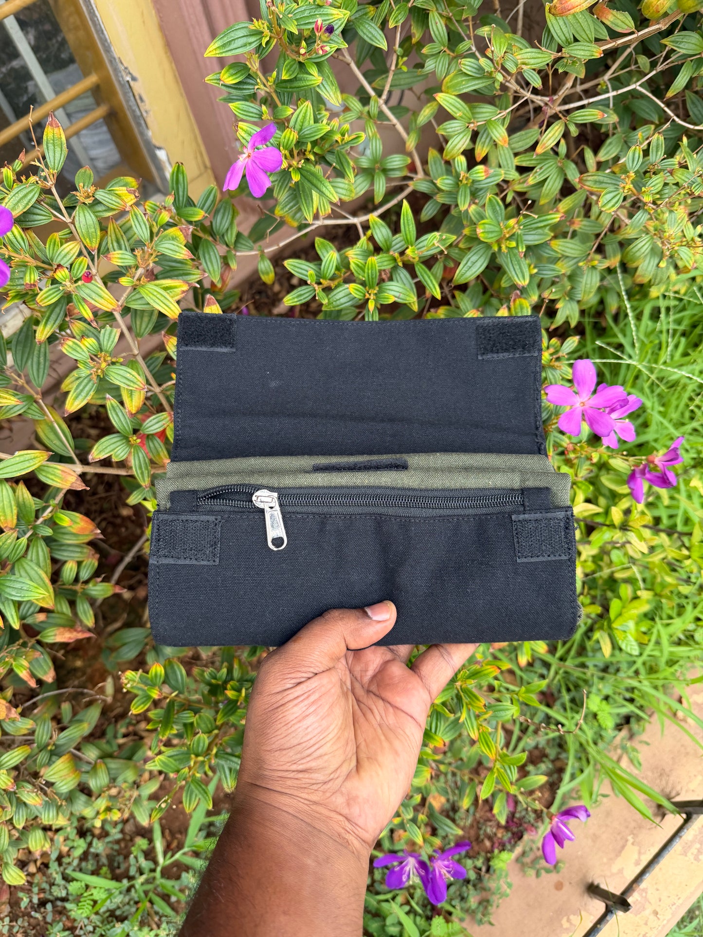 Purse Bag