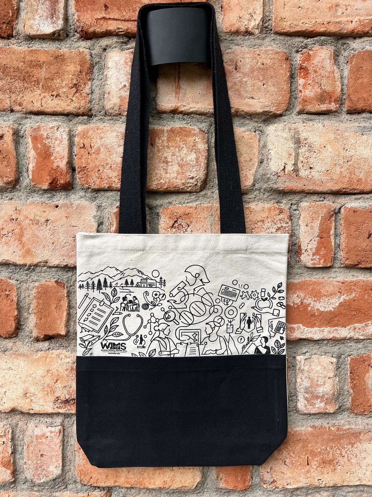 TOTE BAG
