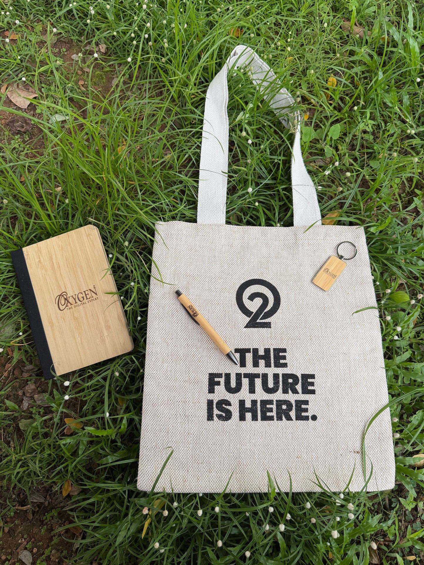 Conference kit