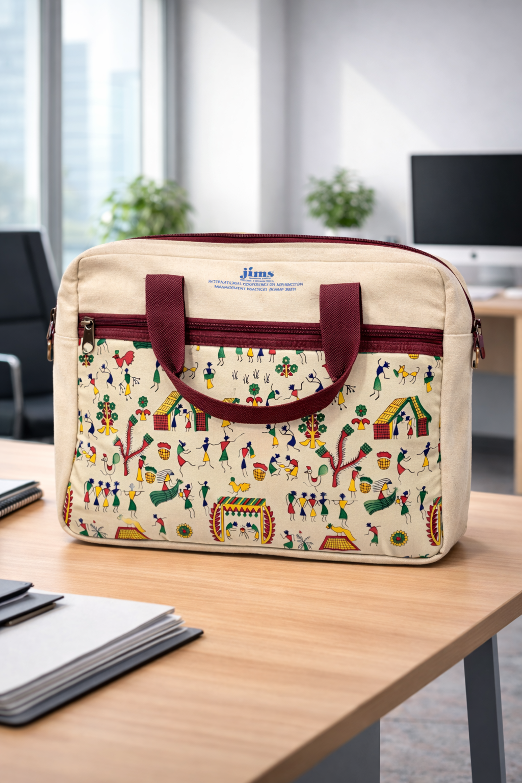 LJJ825 Laptop Bag