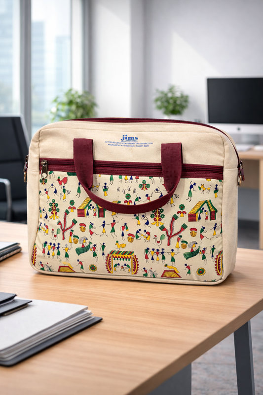 LJJ825 Laptop Bag