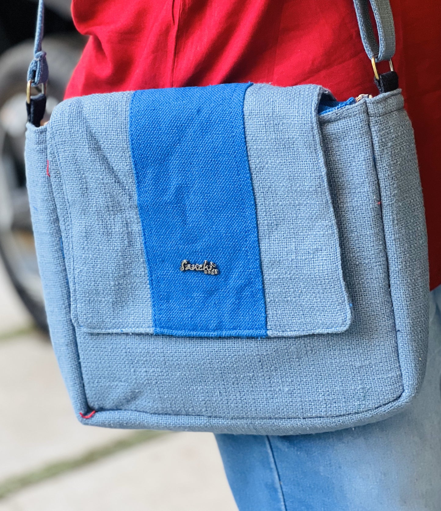 sling bags