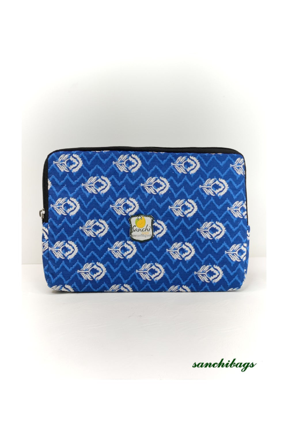 I - Pad Sleeve