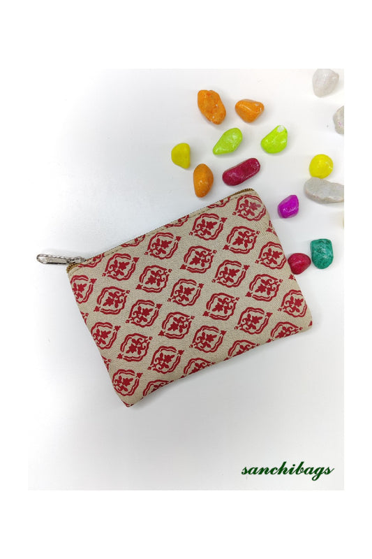 Ladies Pouch