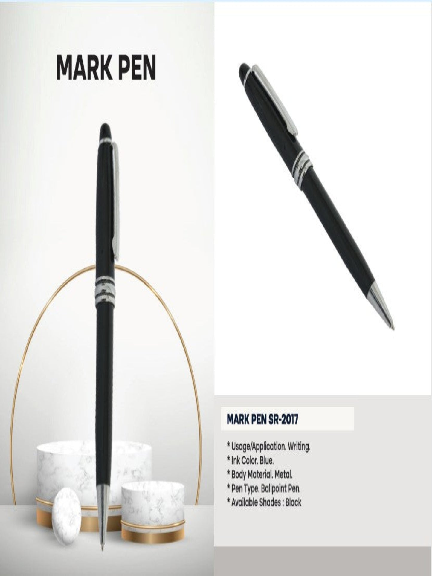 NSM099 Mark pen