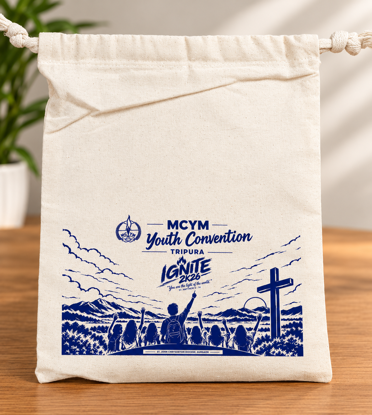 CONFERENCE KIT