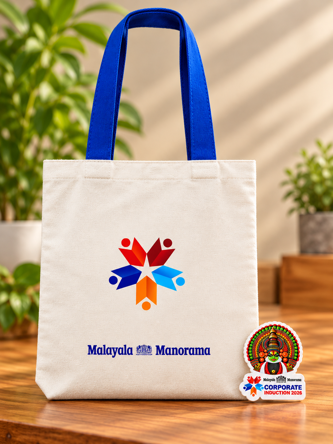 CONFERENCE KIT