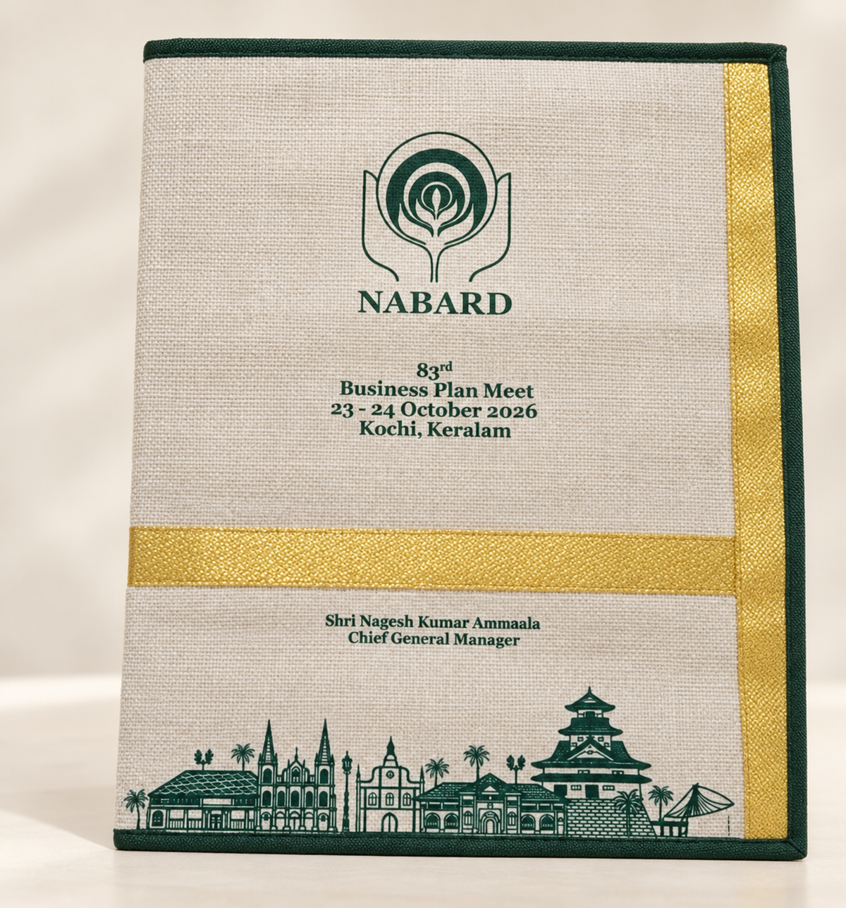 FILE FOLDER