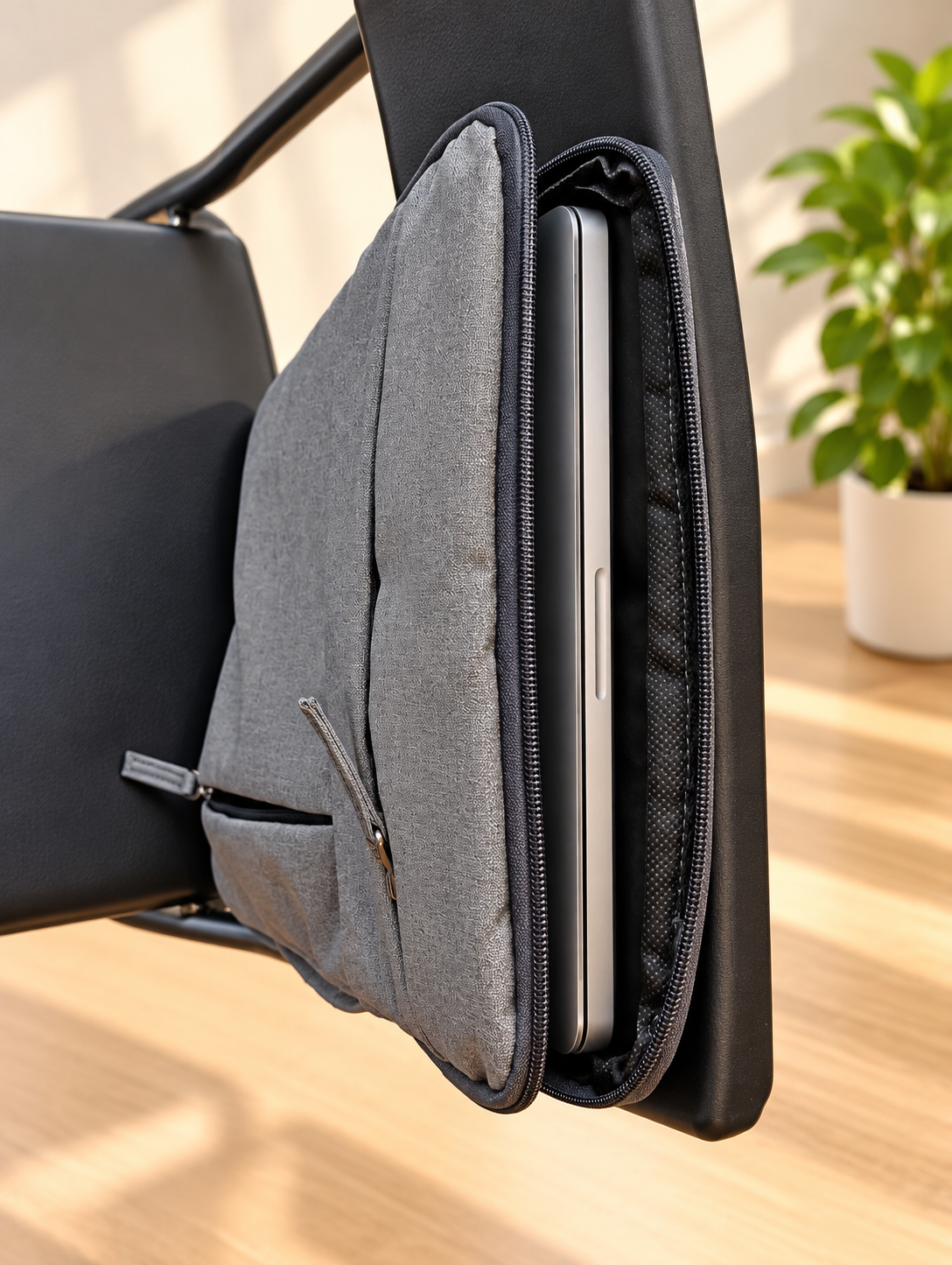LAPTOP SLEEVE