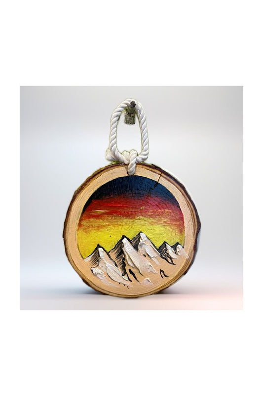 PEBBLE ART
