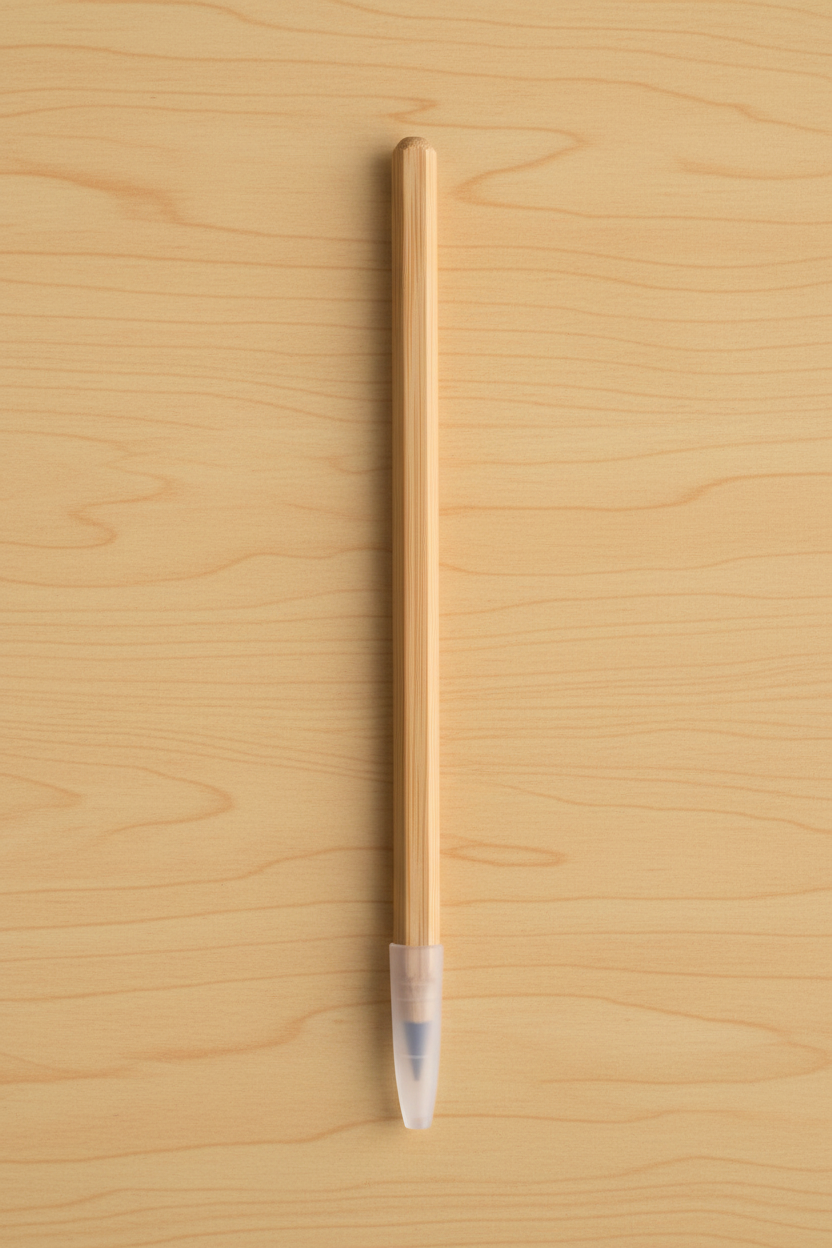 NSM066 Bamboo pencil