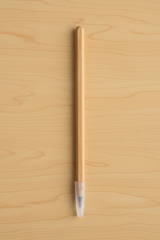NSM066 Bamboo pencil