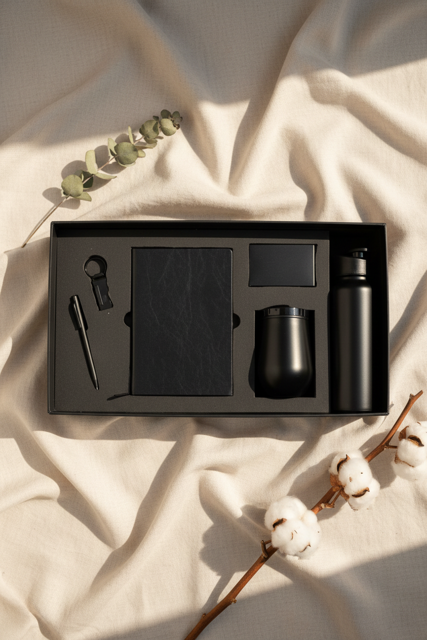 MSM2425 Gift Box - 12