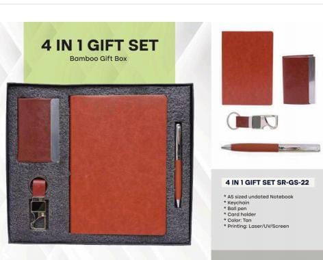MSM907 Gift Box - 7