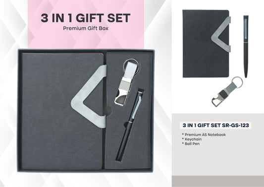MSM990 Gift Box - 3