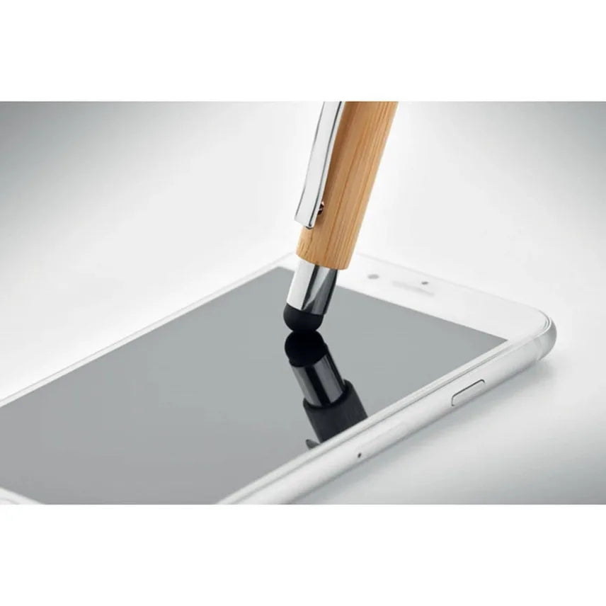 Bamboo pen