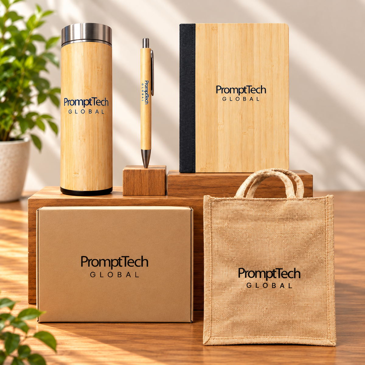 CONFERENCE KIT