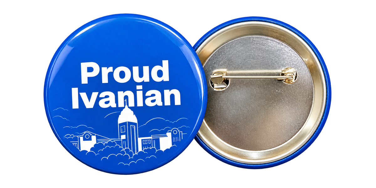 Button Badge