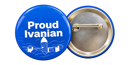 Button Badge