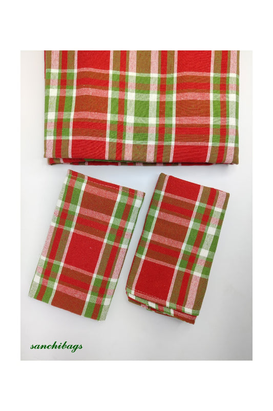 Queen Size Bedsheet