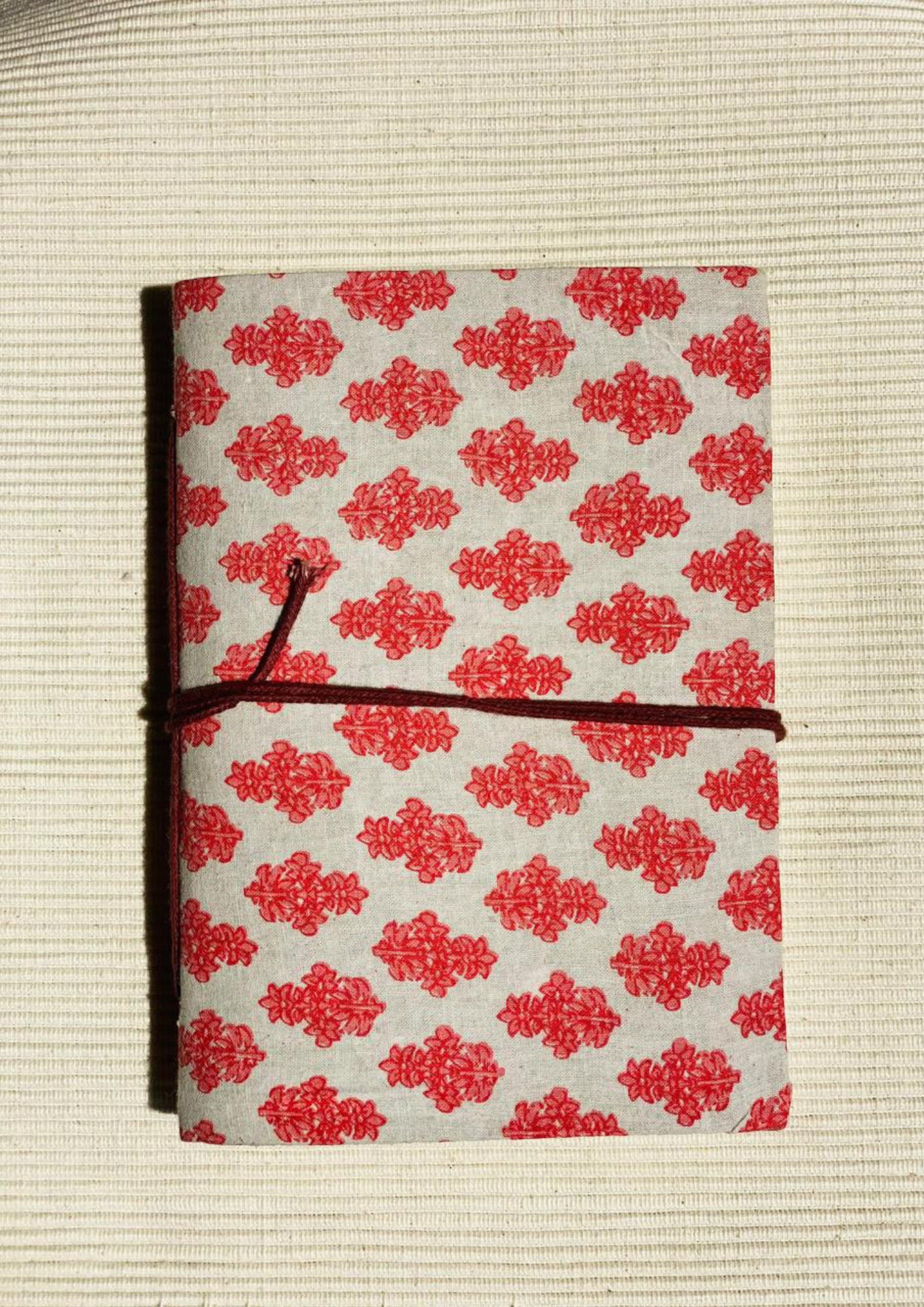 Handmade Notebook