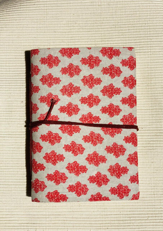 Handmade Notebook