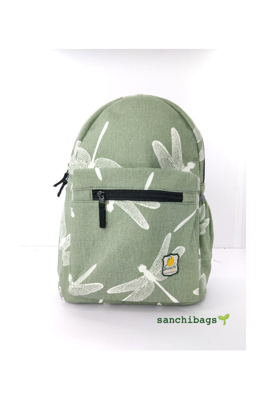 BACK PACK