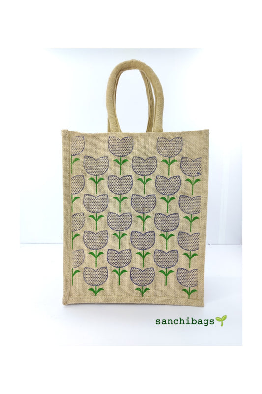 JUTE SHOPPER