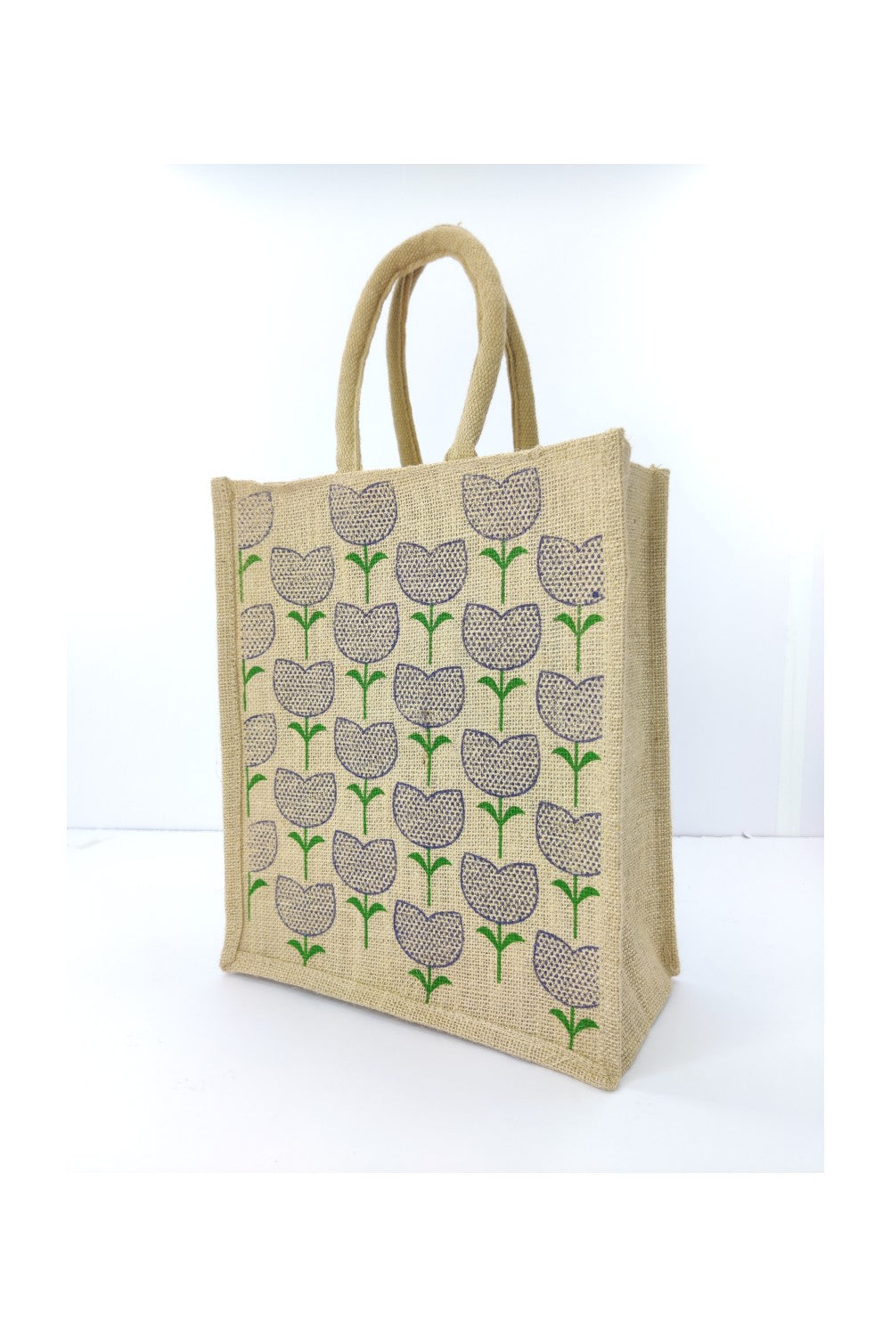 JUTE SHOPPER