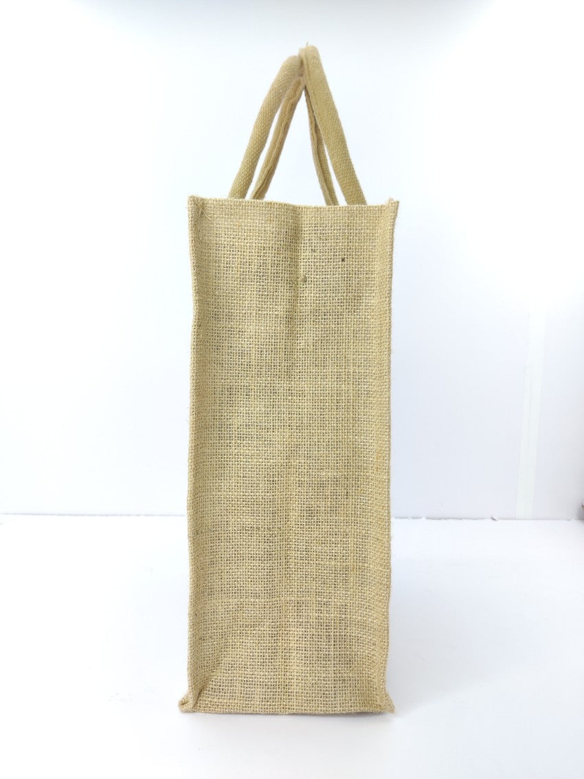 JUTE SHOPPER