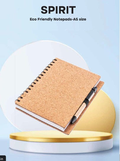NSM396 SPIRIT NOTEPAD