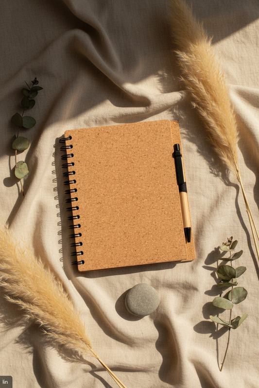 NSM396 SPIRIT NOTEPAD
