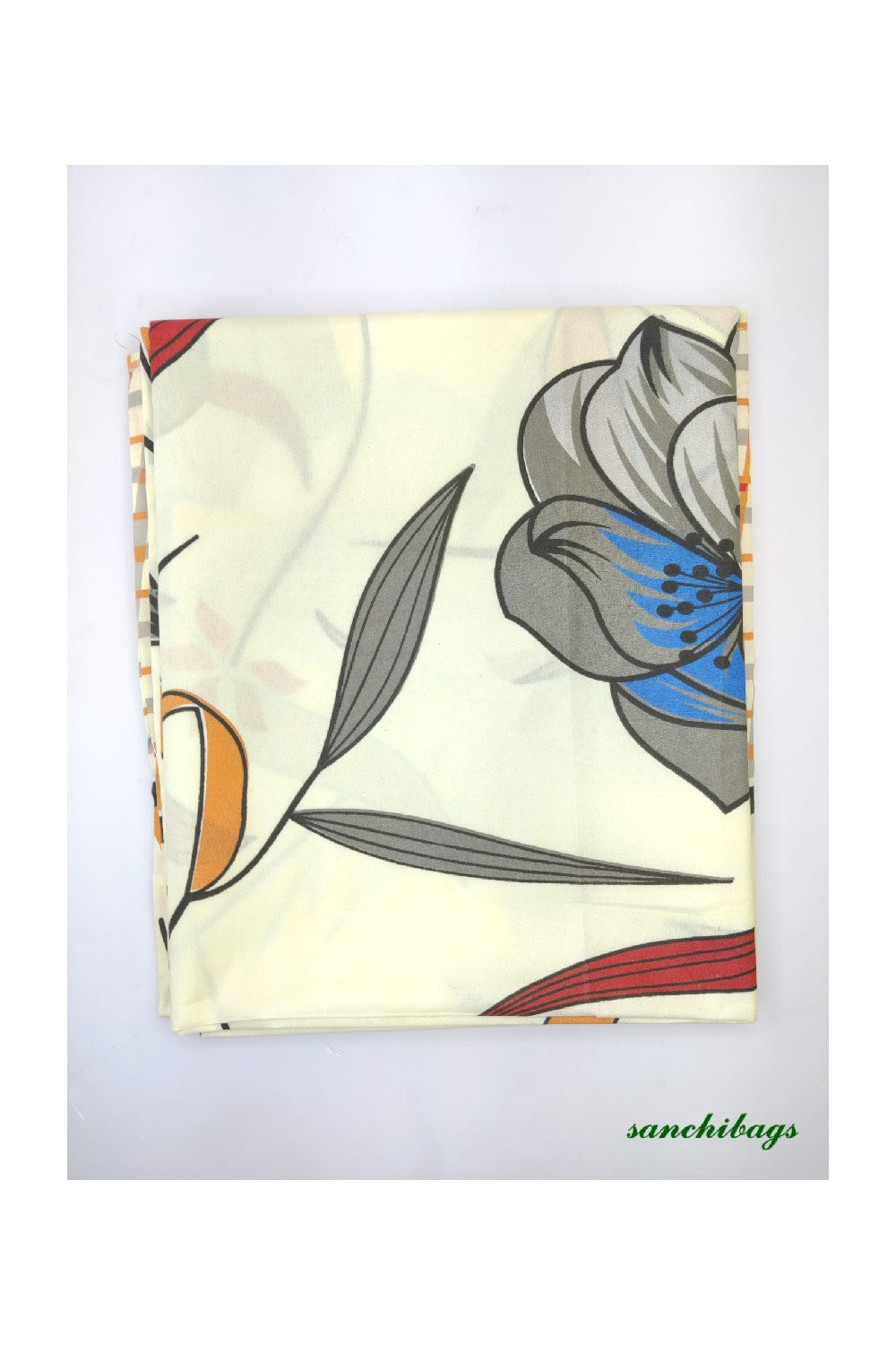 Single Size Bedsheet