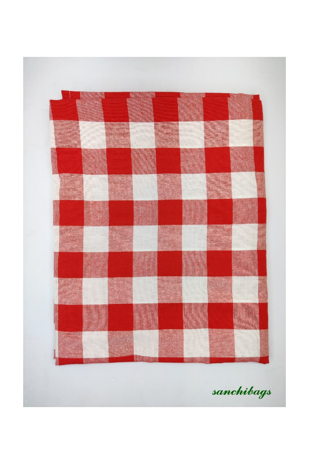 Single Size Bedsheet