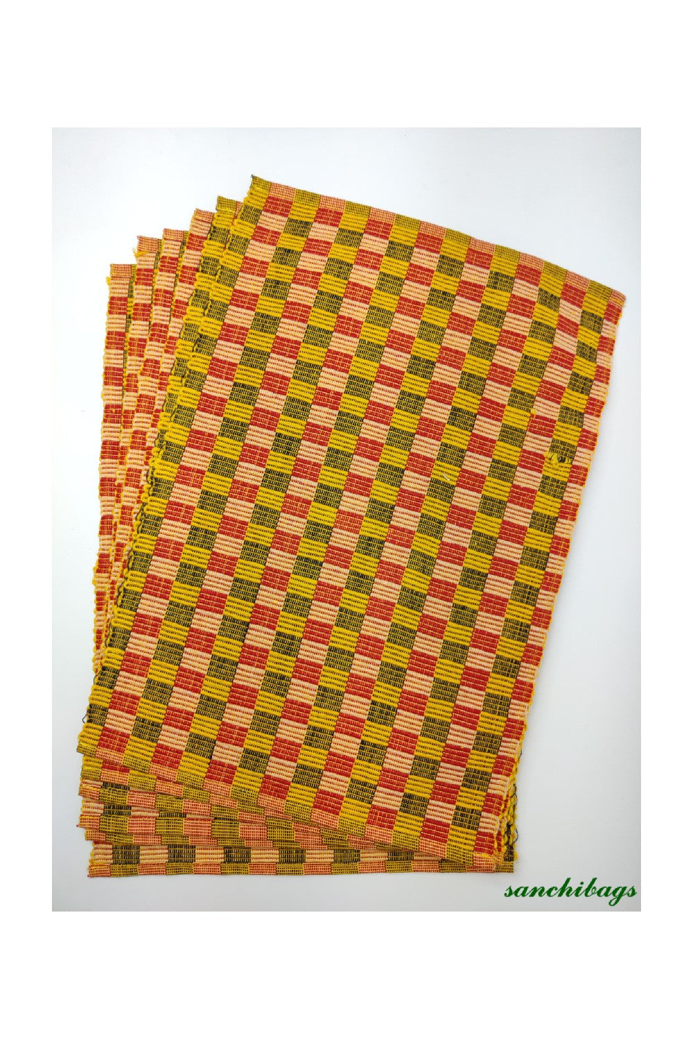 Saptami Table Mat Table Placemat – SanchiBags