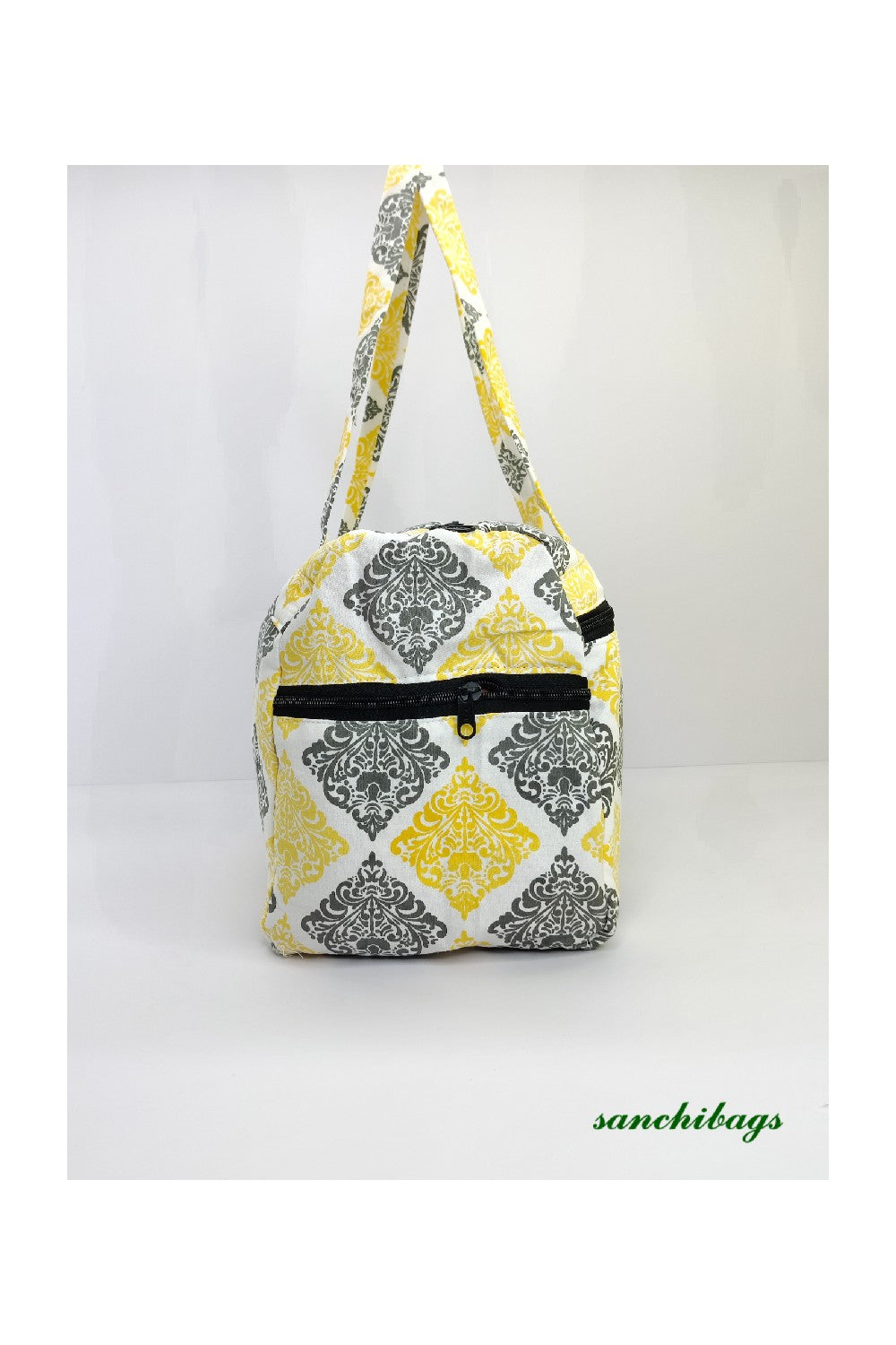 Travel Bag