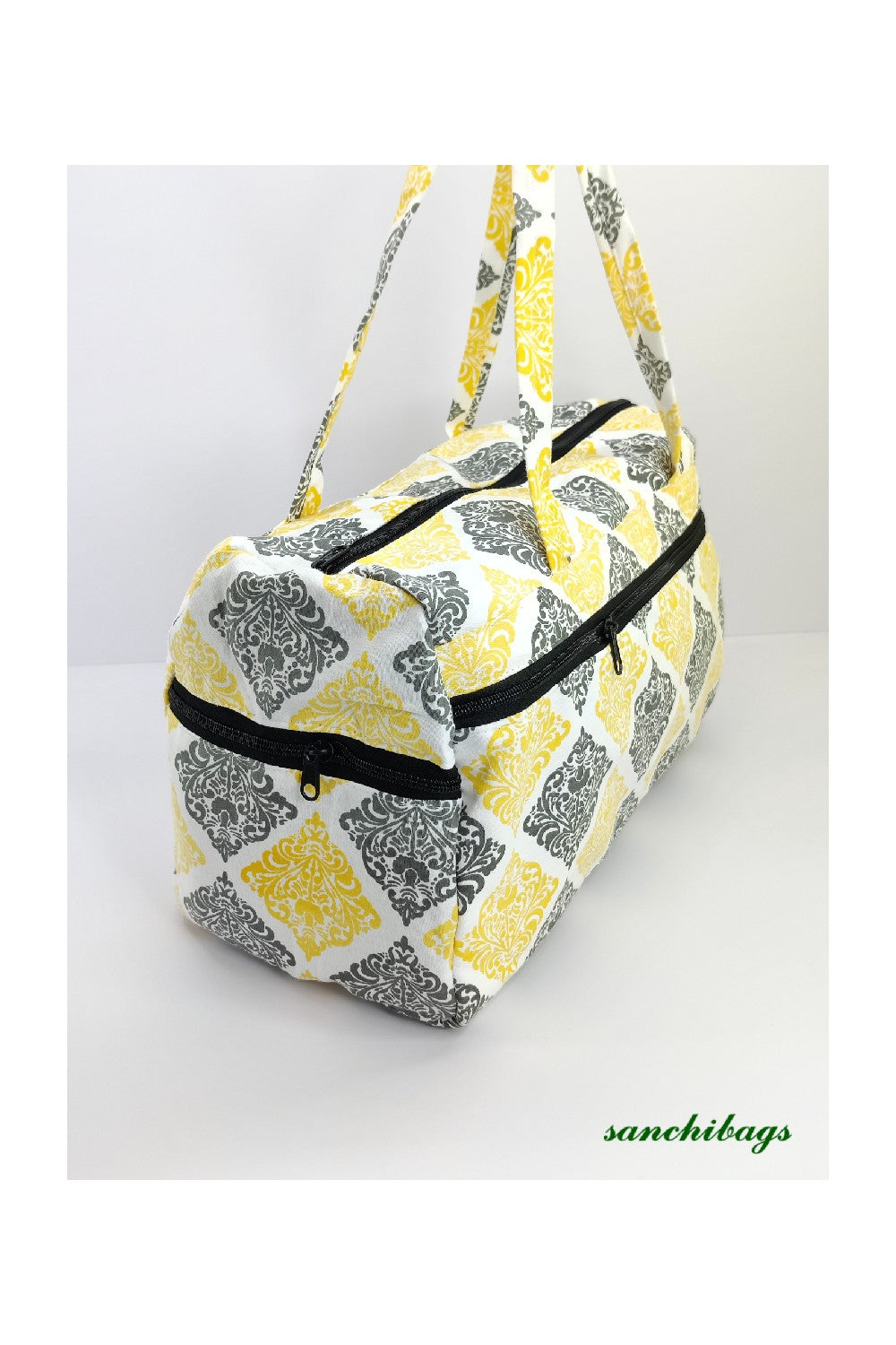 Travel Bag