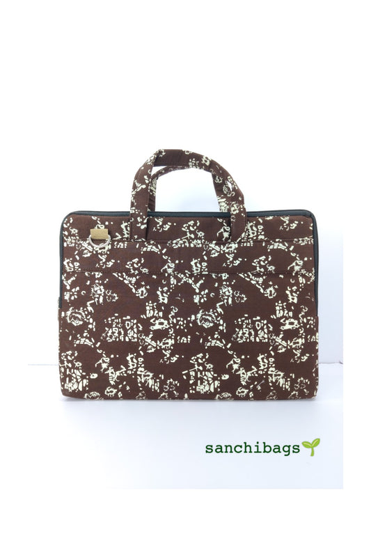 laptop sleev with handle