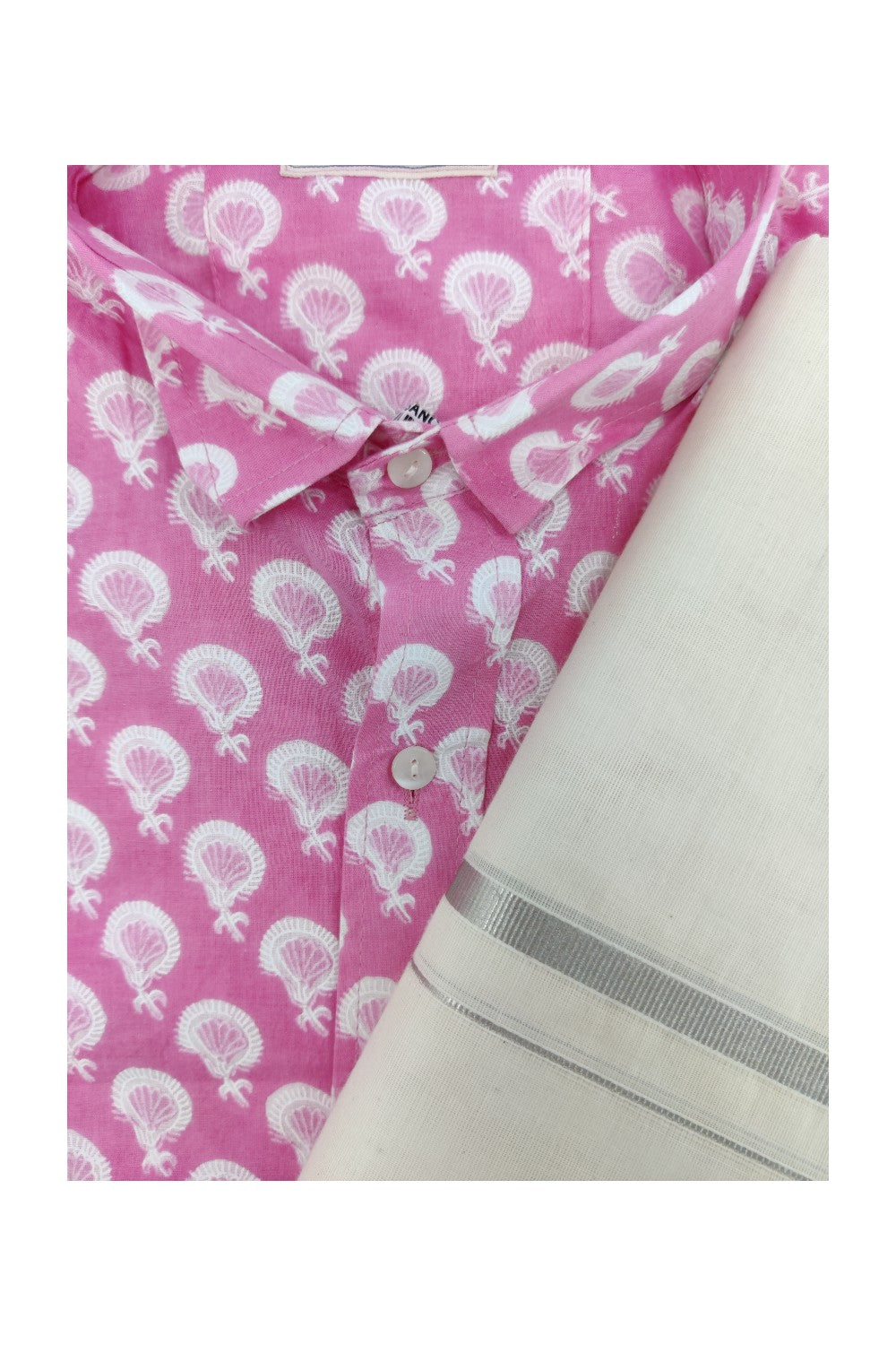 Shirt Combo