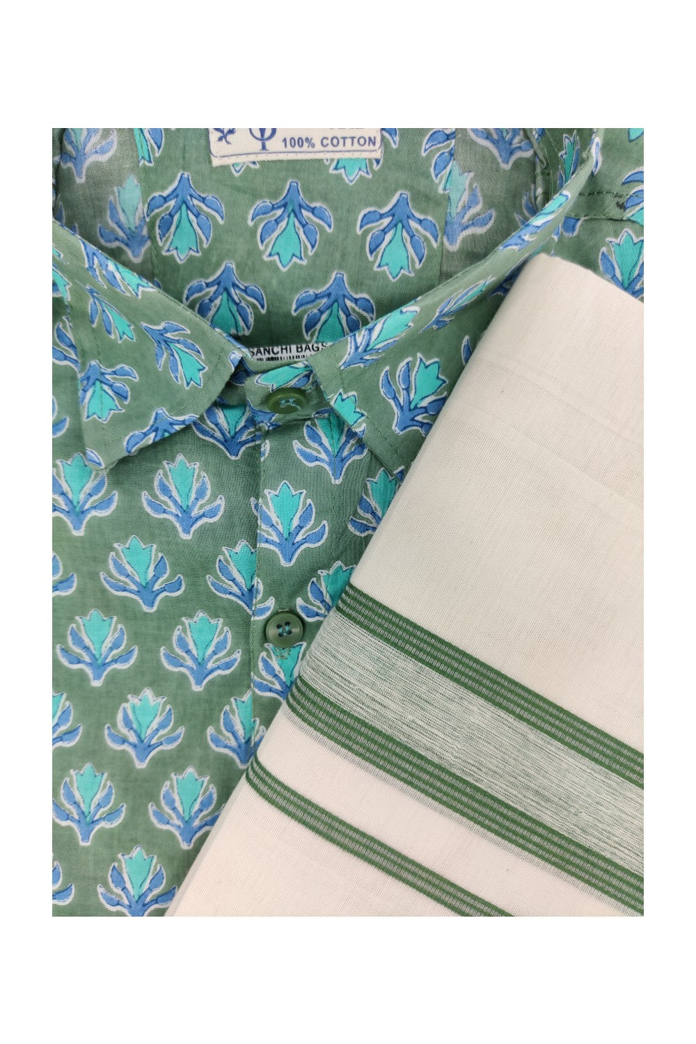 Shirt Combo