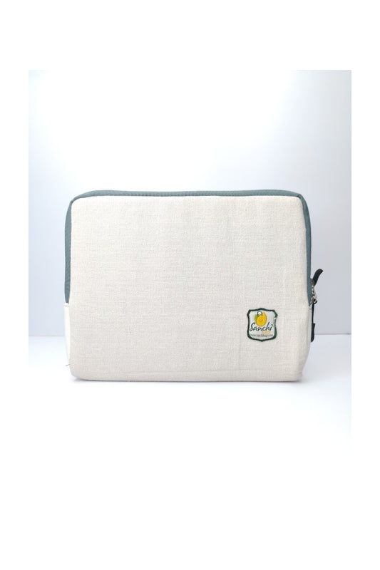 I - Pad Sleeve