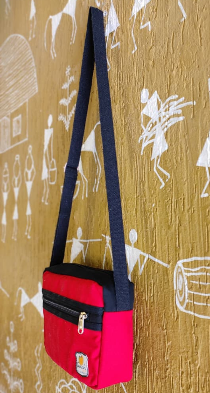 Sling Bag VJ
