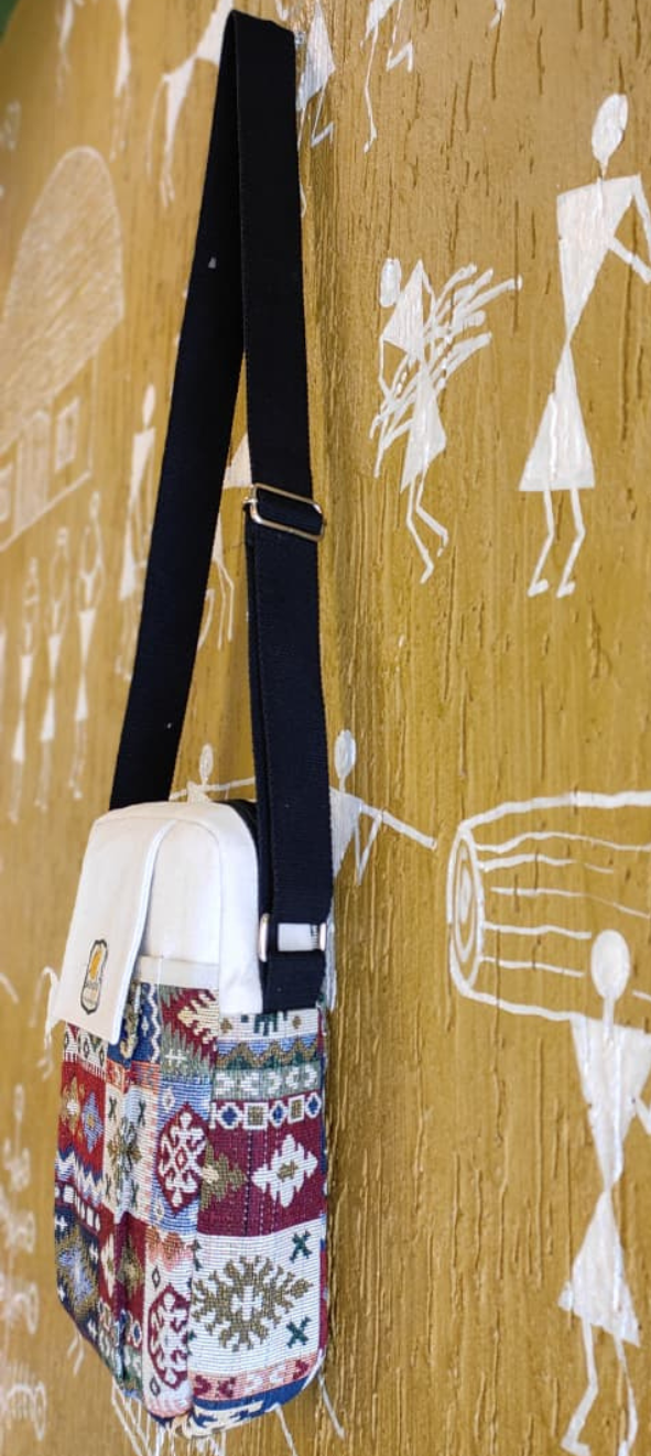 Sling Bag V4
