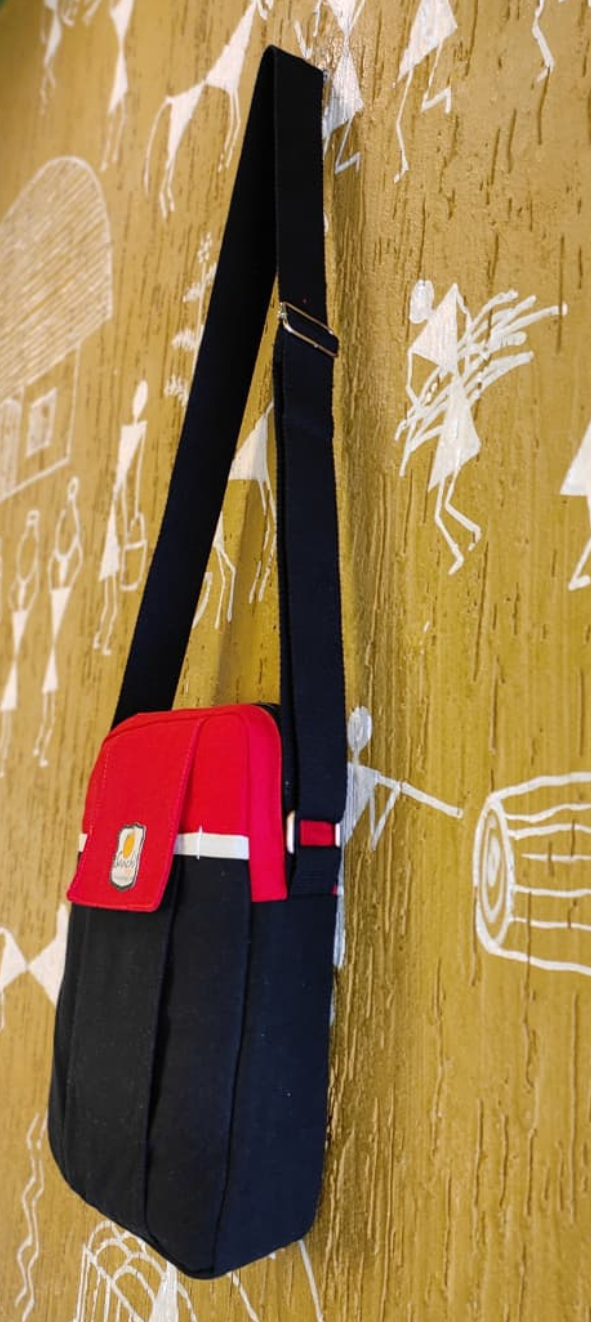 Sling Bag V4