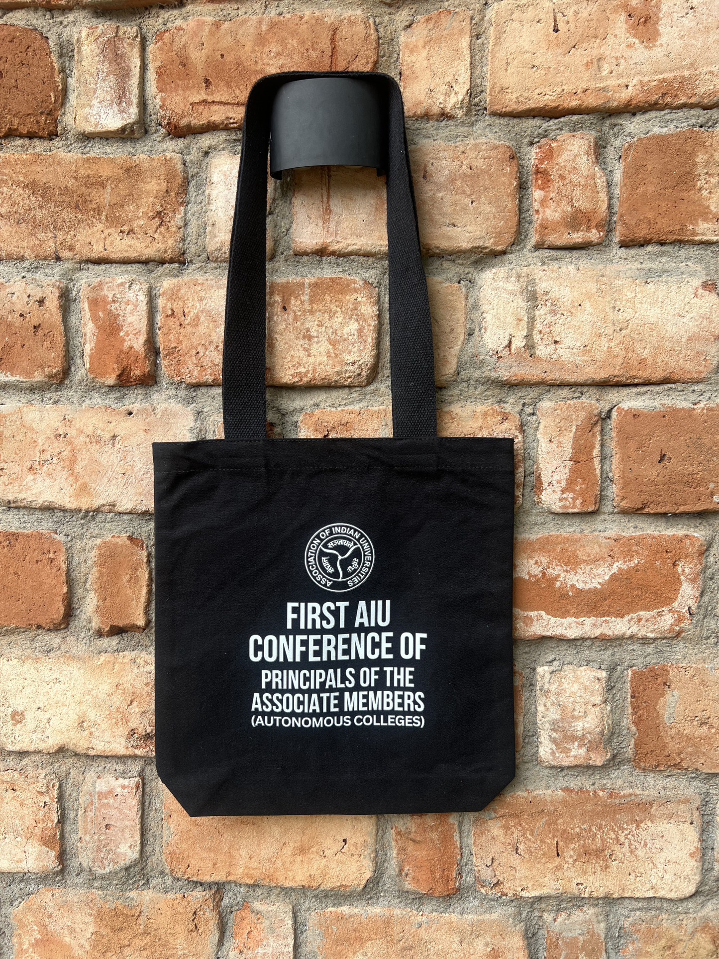 Biennale Bag
