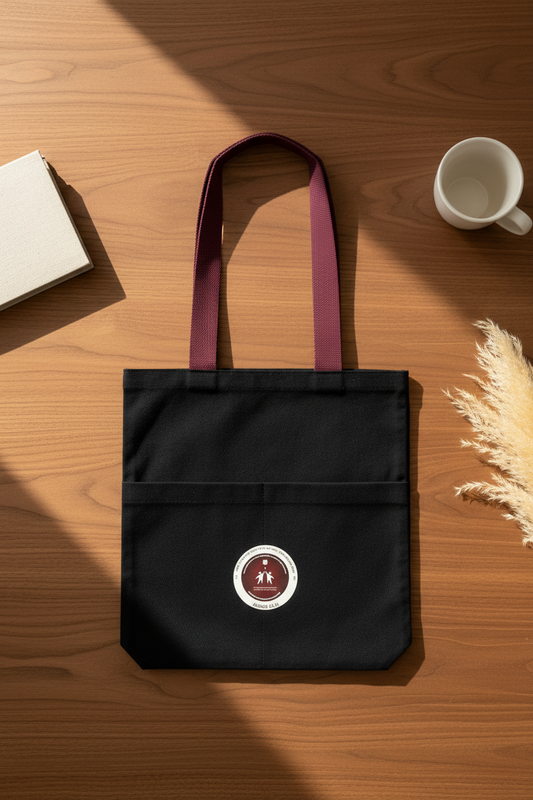TOTE BAGS