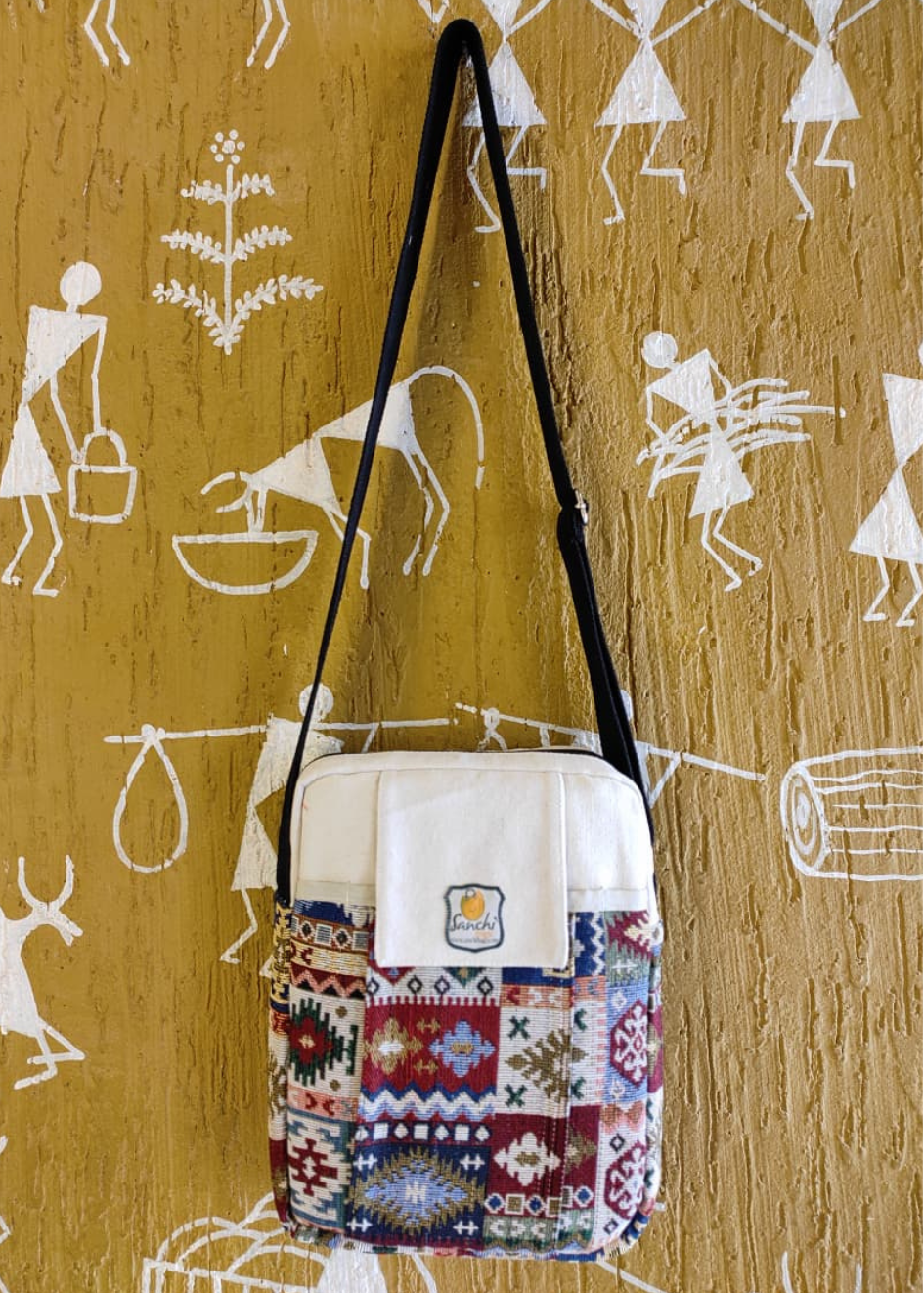 Sling Bag V4