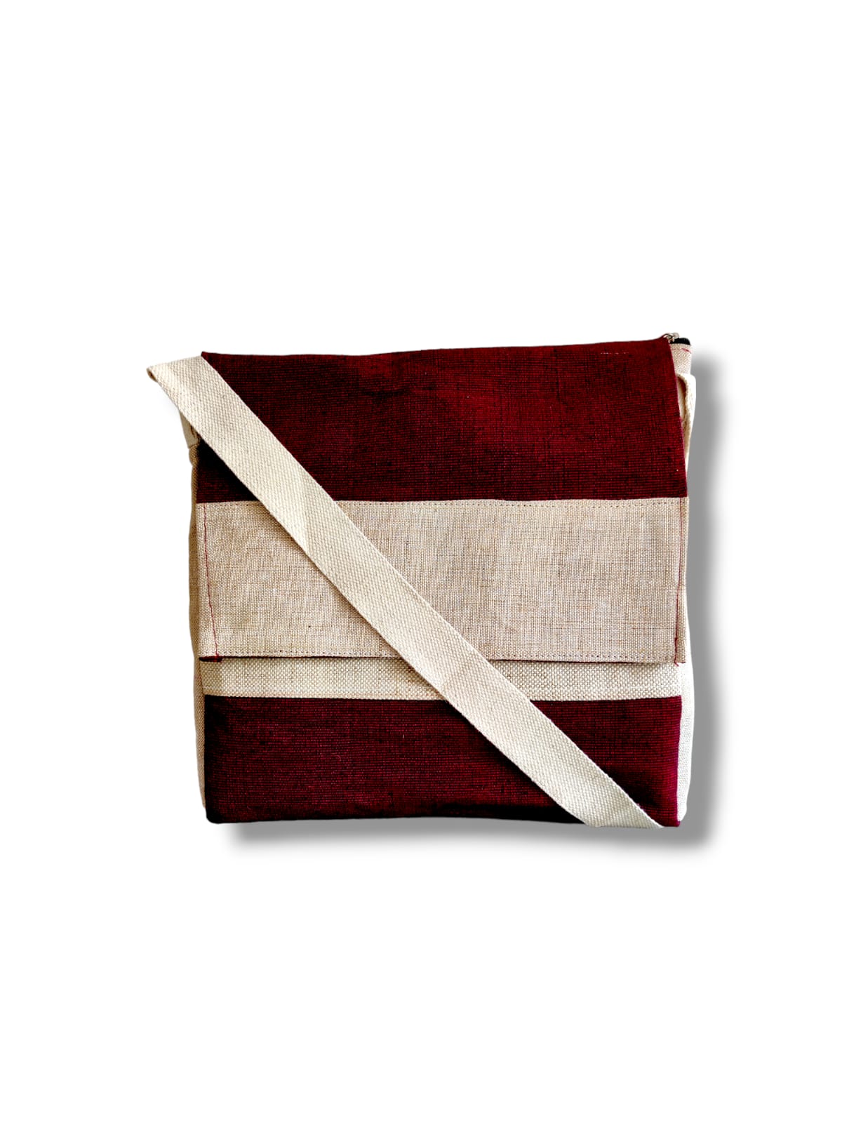 JS041 SANCHI LARGE DUAL TONE