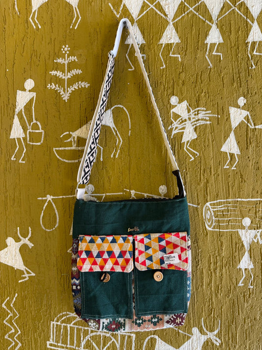 Ladies Slingbags